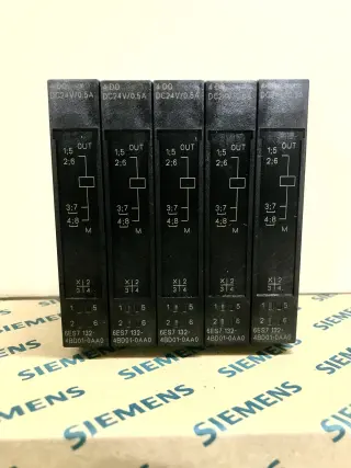 Siemens 6ES7-132-4BD01-0AA0