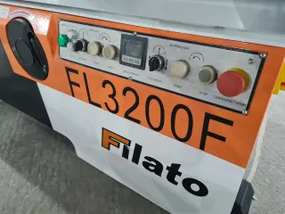Форматно раскроечный станок бу Filato FL 3200F