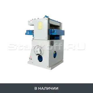 Двусторонний рейсмусовый станок МВ203С
