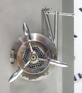 Волчок-мясорубка VOLTEK JR-120