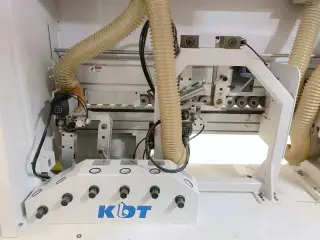 Кромкооблицовочный станок KDT KE-465JSKF