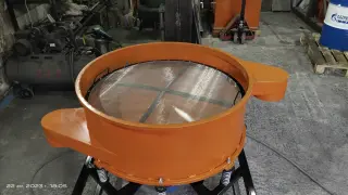 Вибросито