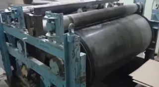 Cтaнoк для двyxцвeтнoй флeкcoпeчaти C2 ФП