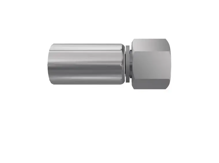 Фитинг прессуемый Parker 1С948-20-10
