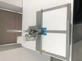 Пресс для установки люверсов Joiner JYS-4