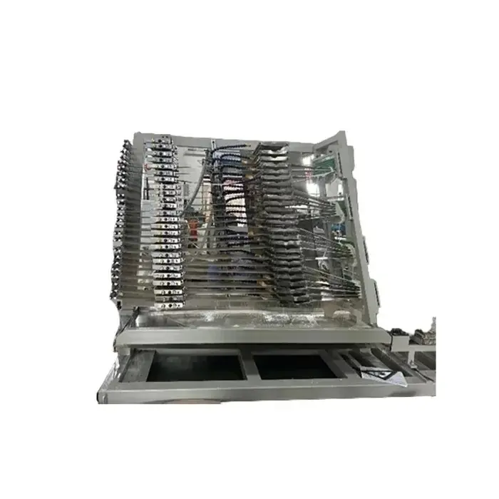 Каскадная клеевая ванна 24 Shelves