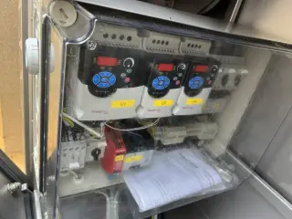 Inject star-инъектор IS-300/60-c vsp