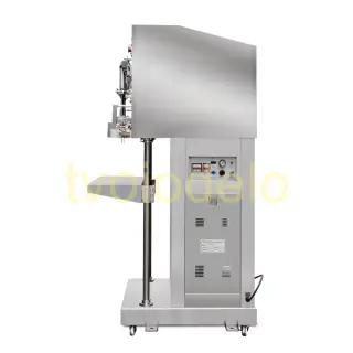 Бескамерный вакуумный упаковщик DZQ-600L