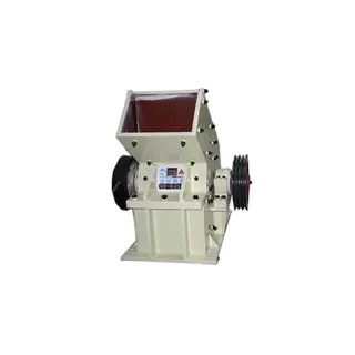 Молотковая дробилка PC 400x300
