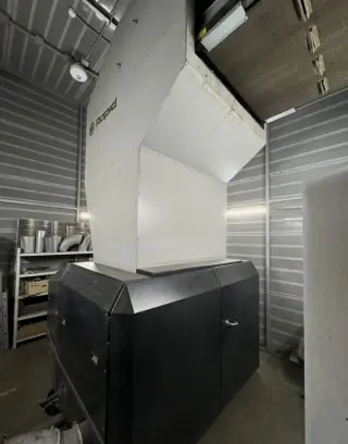 Дробильный комплекс Rapid G 600–120K