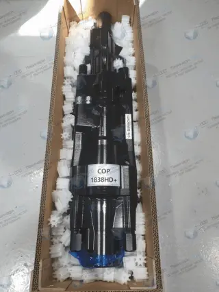 3115295083 Передняя часть корпуса гидроперфоратора