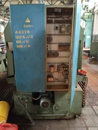 Токарный автомат ЖА0617-0048 (аналог 1Б240-6)