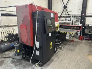Координатно-пробивной пресс бу AMADA ARIES 245