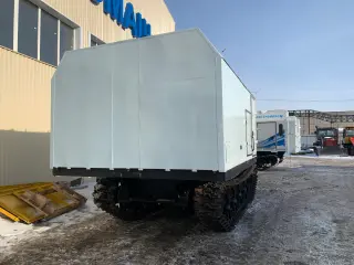 Сварочная машина сэм-4