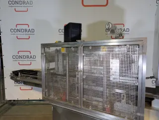 Трейсилер G. Mondini S.p.A. CV / PN-35-S-D