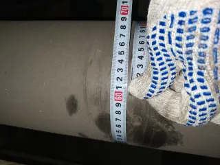 И2220А машина листогибочная трехвалковая (вальцы)