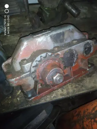 Редуктор