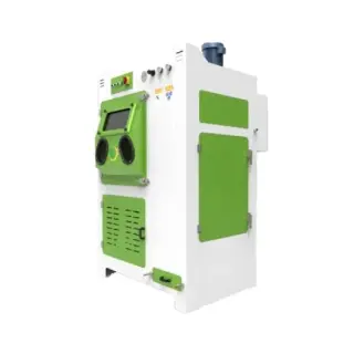 Пескоструйную камеру TB-PN900