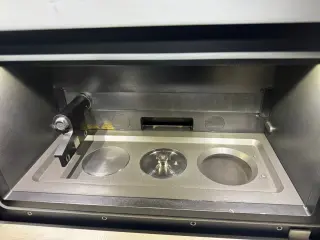 Металлический 3D-принтер TRUMPF - TruPrint 1000 multilaser