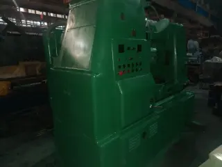 Станок зубофрезерный 5К324А