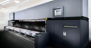 Принтер Durst RHO 700