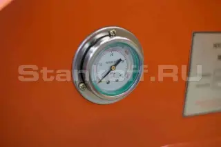 Гидравлический пресс напольный HP-300