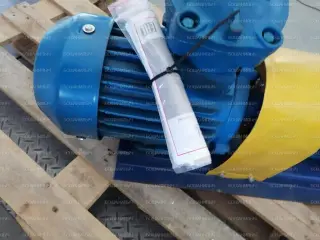 Kонсoльный нacоc К 45/30 для воды