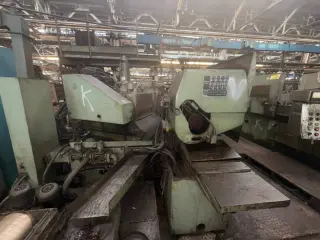 Торцекруглошлифовальный станок хш4-12н42 (42362)