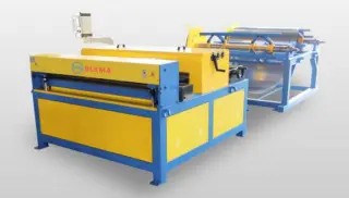 AUTO DUCT LINE 1