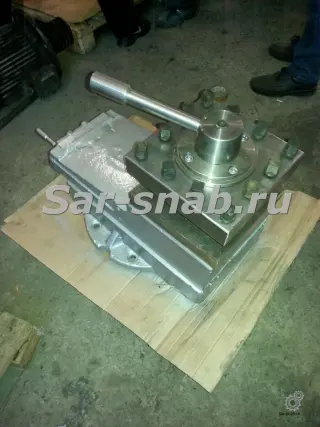Суппорт, резцедержатель 1М65, 16К20, 1К62, 1М63