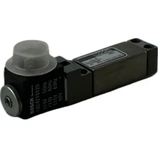 Пневмораспределитель 0820 021 023 BOSCH