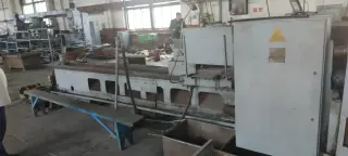 Токарно-винторезный станок 16К40