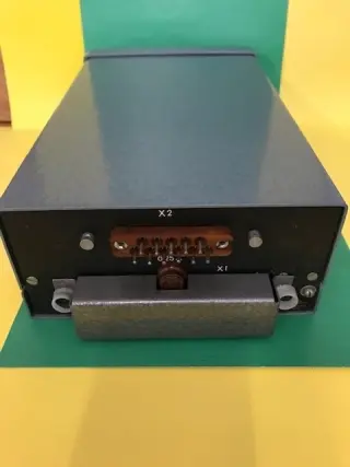 Интегратор И-1