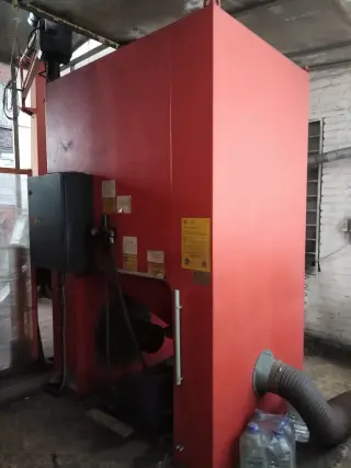 Лазерный станок по металлу Amada AF4000A 1999 год