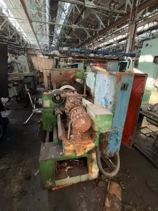 Токарно-револьверный станок 1к341 (14920)