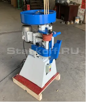 Станок для шкантов SKR 1664