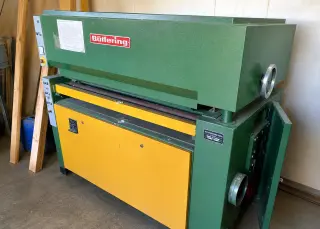 Станок для шлифовки Butfering 1300