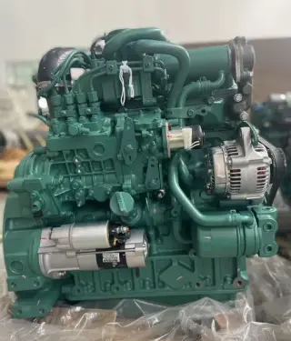 Двигатель Kubota 1j700-71000