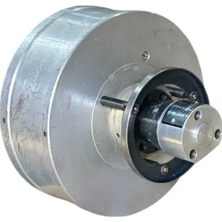 Пневмоцилиндр вращающийся ПЦВБ250-02
