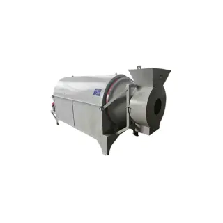Сушилка для навоза ZHF-300