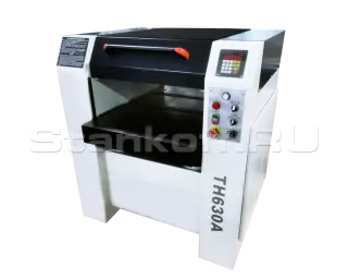 Рейсмусовый станок для строгания заготовок TH 630 A