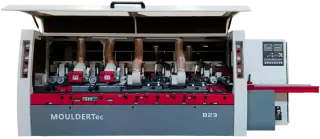 Четырехсторонний станок MOULDERTec 823
