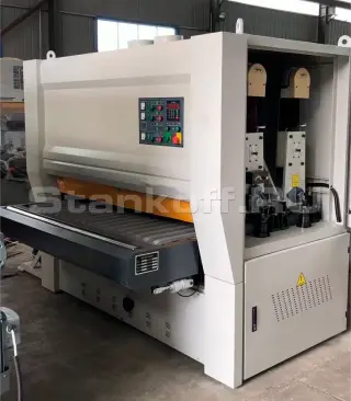 Калибровально-шлифовальный станок R-R1600