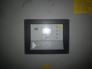 Компрессор винтовой Atlas Copco GA 18 FF