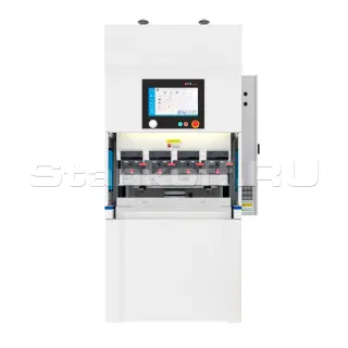 Электромеханический мини гибочный станок FMK 30/1250 4 axis