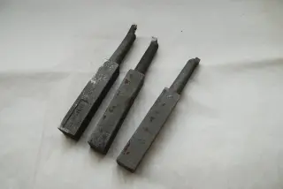 державки