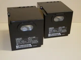 Автомат горения Landis &amp; Gyr LFL 1.335