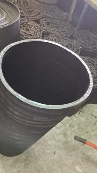 Полотно комбайна кку