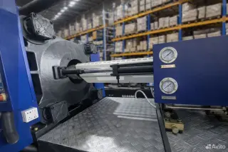 Термопластавтомат Haitian MA200T (200 тонн)