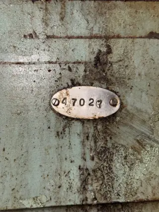 Торцекруглошлифовальный станок хш4-12н5 (47027)
